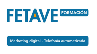 FETAVE formación