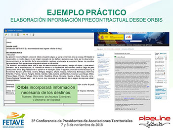 IMPACTO PRÁCTICO DE LA TRASPOSICIÓN DE LA DIRECTIVA DE VIAJES COMBINADOS