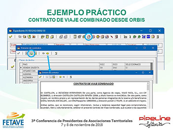 IMPACTO PRÁCTICO DE LA TRASPOSICIÓN DE LA DIRECTIVA DE VIAJES COMBINADOS