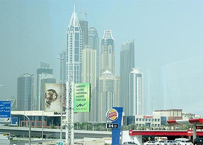 Congreso FETAVE, Dubái 15