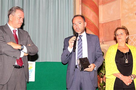 Fotografías II Congreso FETAVE 2014 - Cena de Gala