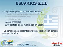 III CONGRESO FETAVE 2015