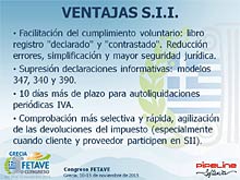 III CONGRESO FETAVE 2015