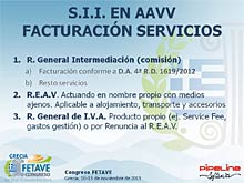 III CONGRESO FETAVE 2015