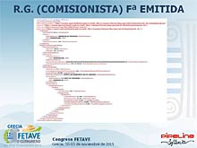 III CONGRESO FETAVE 2015