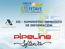 III CONGRESO FETAVE 2015