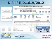 III CONGRESO FETAVE 2015