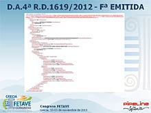 III CONGRESO FETAVE 2015