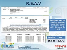 III CONGRESO FETAVE 2015