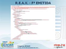 III CONGRESO FETAVE 2015