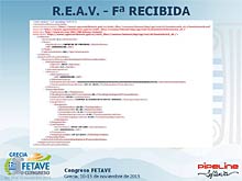 III CONGRESO FETAVE 2015