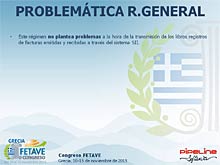 III CONGRESO FETAVE 2015