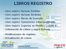 III CONGRESO FETAVE 2015