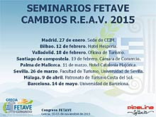 III CONGRESO FETAVE 2015