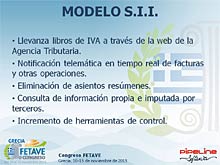 III CONGRESO FETAVE 2015