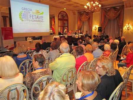 III CONGRESO FETAVE 2015