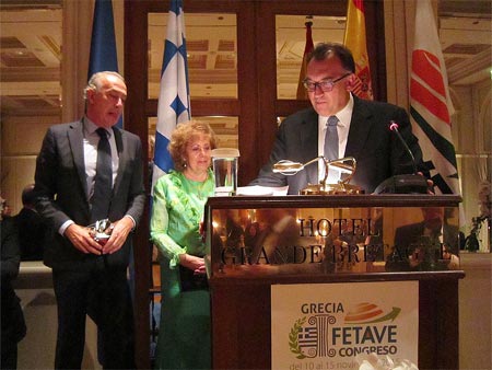 III CONGRESO FETAVE 2015