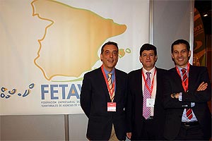 FETAVE en FITUR 2015