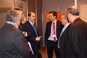 FITUR - FETAVE SEMINARIO IVA