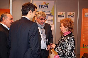 FITUR - FETAVE SEMINARIO IVA