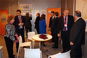 FITUR - FETAVE SEMINARIO IVA