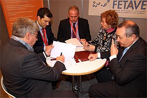 FITUR - FETAVE SEMINARIO IVA