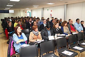 FITUR - FETAVE SEMINARIO IVA