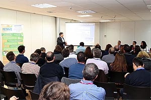 FITUR - FETAVE SEMINARIO IVA