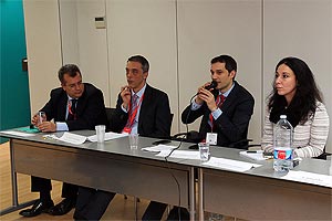 FITUR - FETAVE SEMINARIO IVA