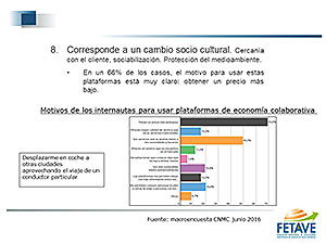 RETOS ACTUALES PARA LAS AGENCIAS DE VIAJES