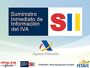 SUMINISTRO INMEDIATO DE INFORMACIÓN DEL IVA