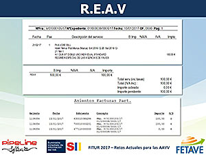 SUMINISTRO INMEDIATO DE INFORMACIÓN DEL IVA