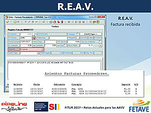 SUMINISTRO INMEDIATO DE INFORMACIÓN DEL IVA