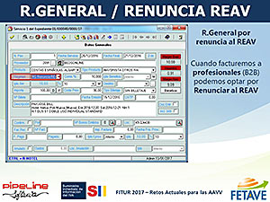 SUMINISTRO INMEDIATO DE INFORMACIÓN DEL IVA