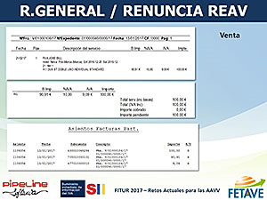 SUMINISTRO INMEDIATO DE INFORMACIÓN DEL IVA