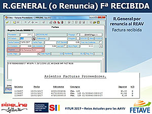 SUMINISTRO INMEDIATO DE INFORMACIÓN DEL IVA