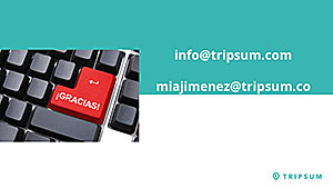 TRIPSUM.COM - UNA NUEVA PLATAFORMA DE INTERNET PARA VENDER TUS VIAJES DE VACACIONES