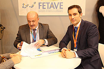 FETAVE en FITUR 2018