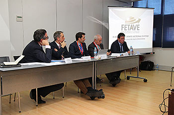 FETAVE en FITUR 2018