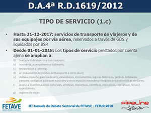 CAMBIOS EN LA DISPOSICIÓN ADICIONAL 4ª DEL REGLAMENTO DE FACTURACIÓN