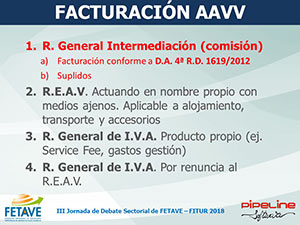 CAMBIOS EN LA DISPOSICIÓN ADICIONAL 4ª DEL REGLAMENTO DE FACTURACIÓN