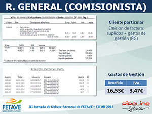 CAMBIOS EN LA DISPOSICIÓN ADICIONAL 4ª DEL REGLAMENTO DE FACTURACIÓN