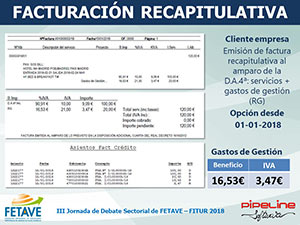 CAMBIOS EN LA DISPOSICIÓN ADICIONAL 4ª DEL REGLAMENTO DE FACTURACIÓN