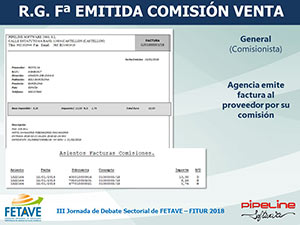 CAMBIOS EN LA DISPOSICIÓN ADICIONAL 4ª DEL REGLAMENTO DE FACTURACIÓN