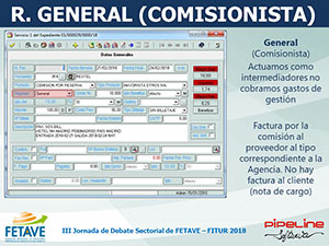 CAMBIOS EN LA DISPOSICIÓN ADICIONAL 4ª DEL REGLAMENTO DE FACTURACIÓN