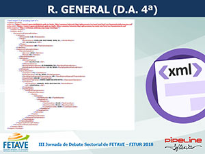 CAMBIOS EN LA DISPOSICIÓN ADICIONAL 4ª DEL REGLAMENTO DE FACTURACIÓN