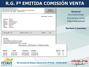 CAMBIOS EN LA DISPOSICIÓN ADICIONAL 4ª DEL REGLAMENTO DE FACTURACIÓN