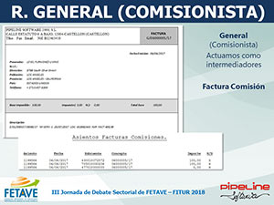 CAMBIOS EN LA DISPOSICIÓN ADICIONAL 4ª DEL REGLAMENTO DE FACTURACIÓN