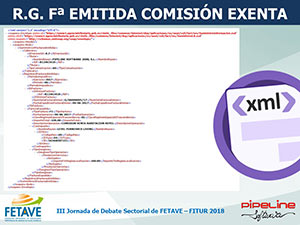 CAMBIOS EN LA DISPOSICIÓN ADICIONAL 4ª DEL REGLAMENTO DE FACTURACIÓN