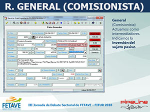 CAMBIOS EN LA DISPOSICIÓN ADICIONAL 4ª DEL REGLAMENTO DE FACTURACIÓN